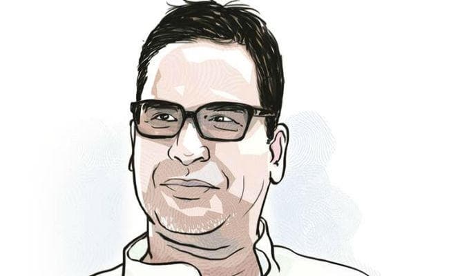 राजनीतिक रणनीतिकार प्रशांत किशोर को लेकर बिहार-बंगाल की राजनीति गरमायी