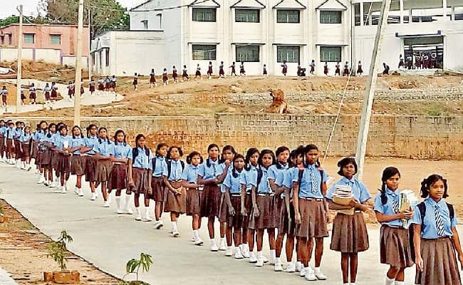 रांची :कल्याण के 14 विद्यालय होंगे सीबीएसइ से संबद्ध