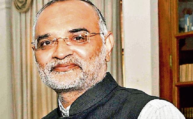 जस्टिस डीएन पटेल आज दिल्ली हाइकोर्ट के बनेंगे चीफ जस्टिस