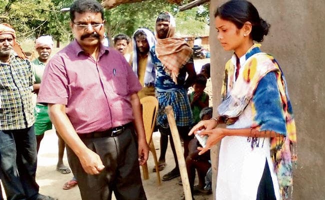 लातेहार के महुआडांड़ की घटना, तीन माह से नहीं मिल रहा था राशन, वृद्ध की मौत, डीसी ने दिया जांच का आदेश