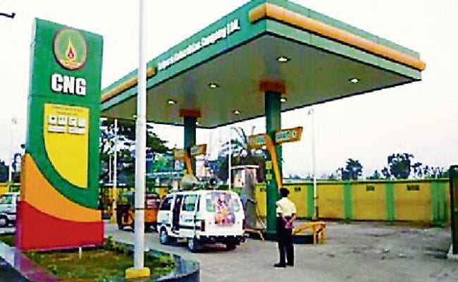 पटना : 15 जुलाई से सीएनजी के तीन नये स्टेशन