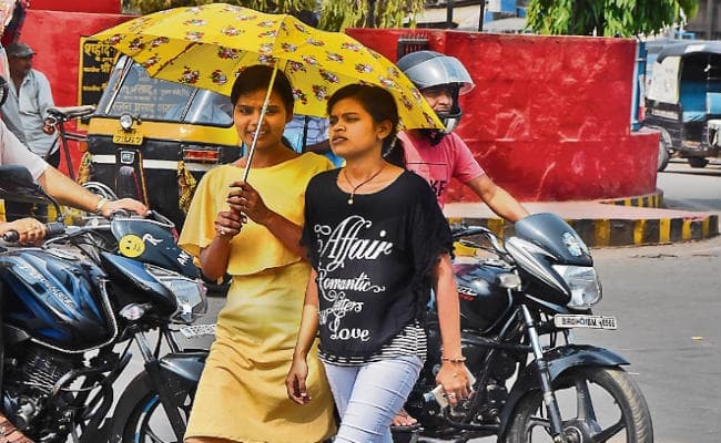 11 और 12 जून को पटना में आंधी-पानी का पूर्वानुमान