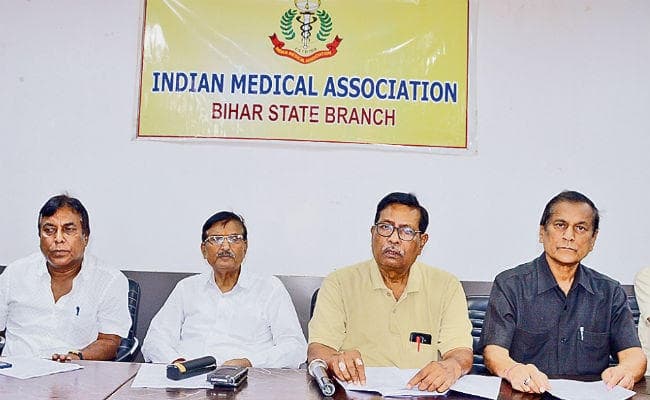 पटना : प्रदूषण बोर्ड पर मनमानी का आरोप, आठ को करेंगे हड़ताल