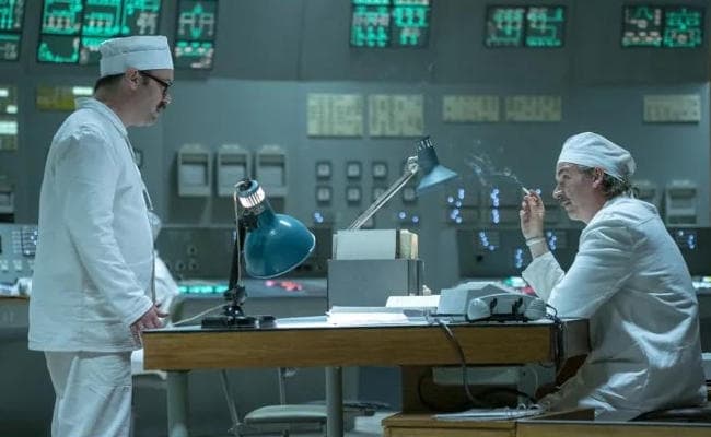 दर्शकों की वाहवाही लूटने वाली ‘चेर्नोबिल’ शृंखला के निर्माता पर तथ्यों से छेड़छाड़ करने का आरोप