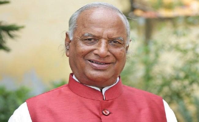 राजस्थान: भाजपा प्रदेश अध्यक्ष ने अकबर पर दिया विवादित बयान, बताया चरित्रहीन