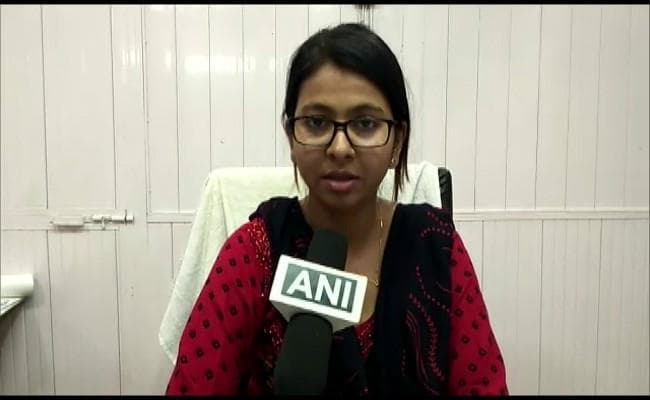 ADM पर कर्मियों से शराब और नॉनवेज मंगवाने का आरोप, SDM ने दर्ज कराई शिकायत