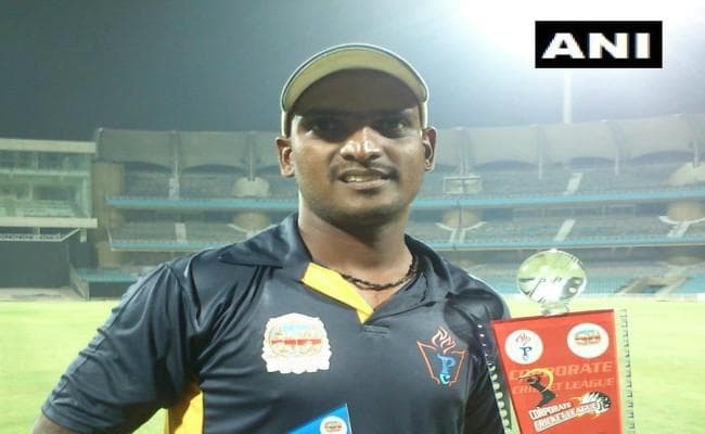 महाराष्ट्र के क्रिकेटर राकेश पवार की हत्या, महिला मित्र हिरासत में