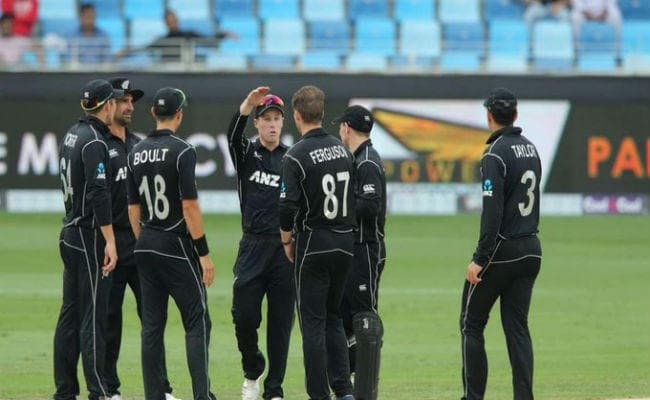 ICC Cricket World Cup 2019: अफगानिस्तान की स्पिन से निबटना होगा न्यूजीलैंड को