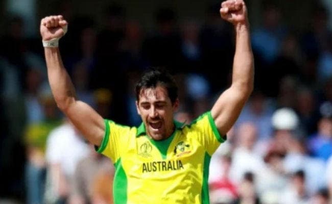 ICC Cricket World Cup 2019: कूल्टर नाइल ने विश्व कप में नंबर आठ पर सर्वोच्च स्कोर का बनाया रिकार्ड