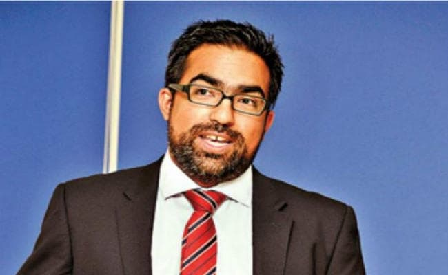 ब्रिटिश विदेश कार्यालय बोर्ड में भारतीय मूल के अय्यर बने मुख्य अर्थशास्त्री