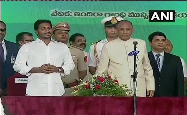 आंध्र प्रदेशः जगन मोहन रेड्डी की सरकार में होंगे पांच उप मुख्यमंत्री, जानें क्यों