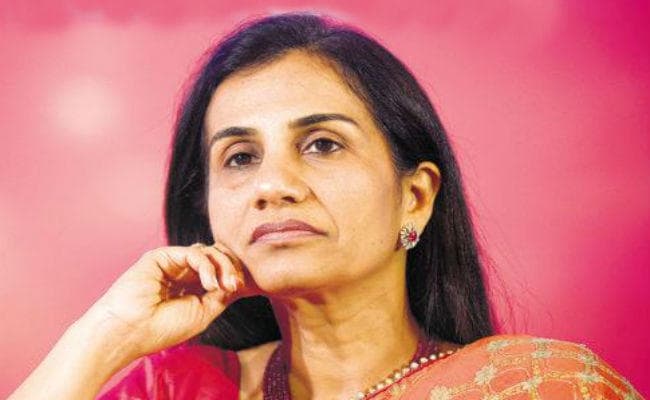 चंदा कोचर के देवर के खिलाफ लुक आउट सर्कुलर नोटिस वापस लेने का कोर्ट ने दिया निर्देश