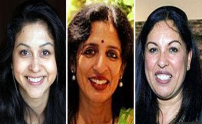 सात समंदर पार भारतीय मूल की इन महिलाओं ने अपने दम पर संवारी खुद की किस्मत, अब फोर्ब्स की सूची में शामिल