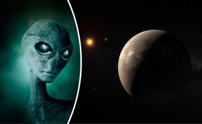 Aliens के अस्तित्व पर नया दावा, जानिए वैज्ञानिकों ने क्या कहा…