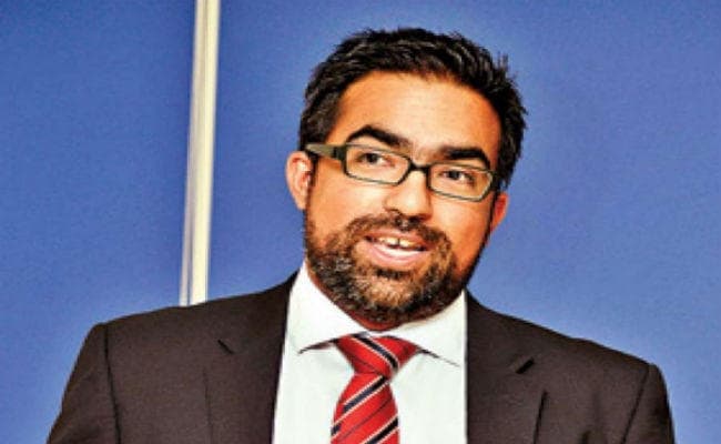 भारतीय मूल के कुमार अय्यर ब्रिटेन के विदेश कार्यालय बोर्ड में बने मुख्य अर्थशास्त्री