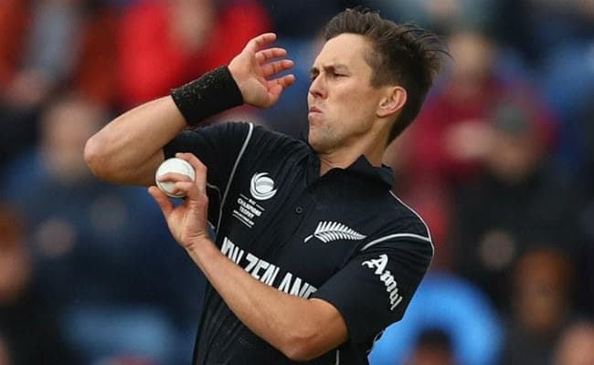 गेंद ज्यादा चिकन होने से मिल रही है ज्यादा स्विंग : ट्रेंट बोल्ट