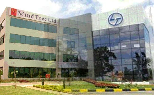 L&T ने माइंडट्री की 31 फीसदी हिस्सेदारी खरीदने की दी खुली पेशकश