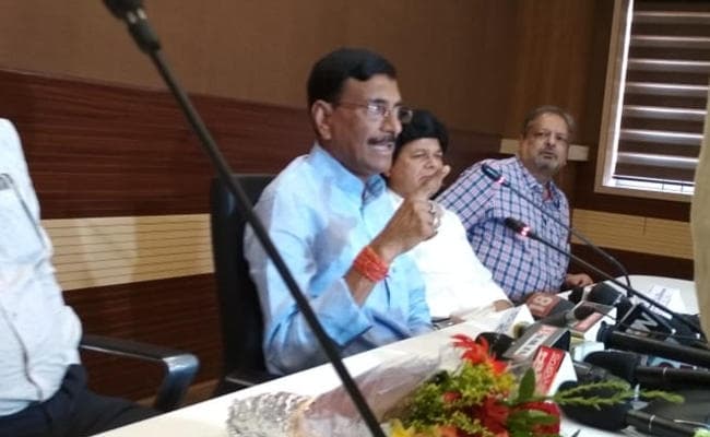 अब रांची में लोगों की समस्या का समाधान ‘ऑन द स्पॉट’, बोले सांसद संजय सेठ