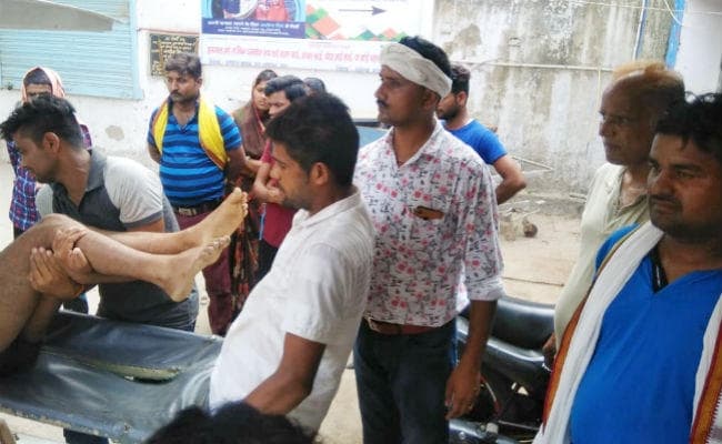 बिहार में गंगा स्नान के दौरान डूबने से चार युवकों की मौत, परिजनों में मचा कोहराम