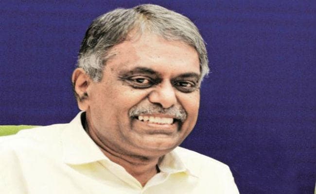 तीन महीने के लिए बढ़ाया गया कैबिनेट सचिव प्रदीप कुमार सिन्हा का कार्यकाल