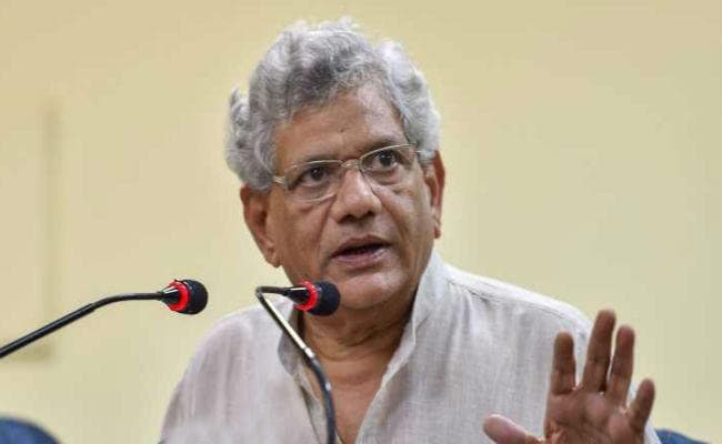 लोकसभा चुनाव में हार की राज्यवार समीक्षा करेगी माकपा, केंद्रीय समिति की तीन दिवसीय बैठक शुरू