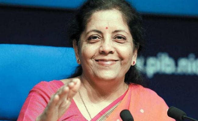 बजट पूर्व परामर्श के लिए उद्योग मंडलों के साथ 11 जून को बैठक करेंगी वित्त मंत्री निर्मला सीतारमण