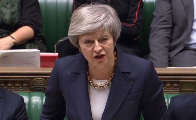 Theresa May Resigns: टेरेसा मे का इस्तीफा, नये कंजर्वेटिव नेता के चुनाव तक बनी रहेंगी कार्यवाहक PM