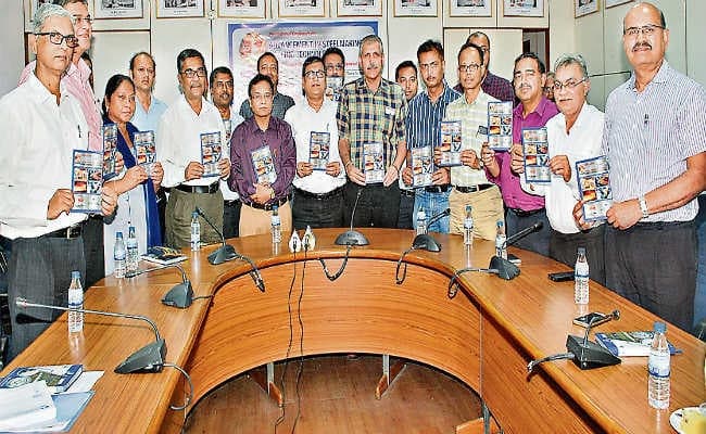 आनेवाले समय में स्पेशल स्टील का कम होगा आयात : काजल