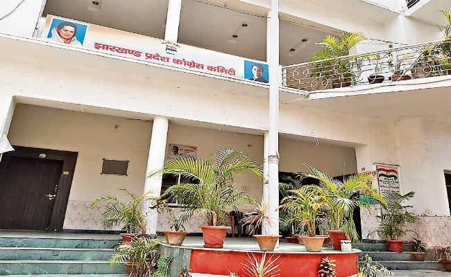 कांग्रेस पस्त: चुनाव ने छीनी रौनक, कार्यकर्ताओं के बुझे हैं मन