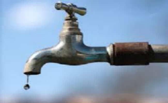 वैशाली, सारण, दरभंगा व समस्तीपुर में भी पेयजल संकट