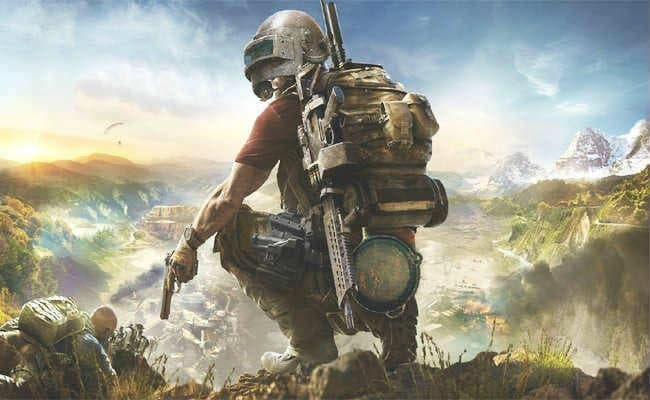 पबजी पर पाबंदी