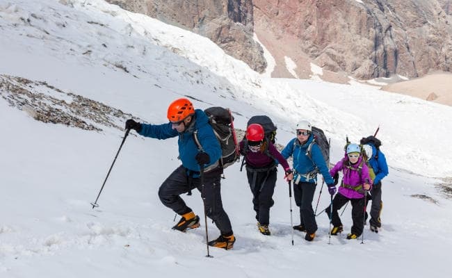 दस सालों में बंगाल के कई पर्वतारोहियों की हो गयी मौत, हावड़ा के थे तीन