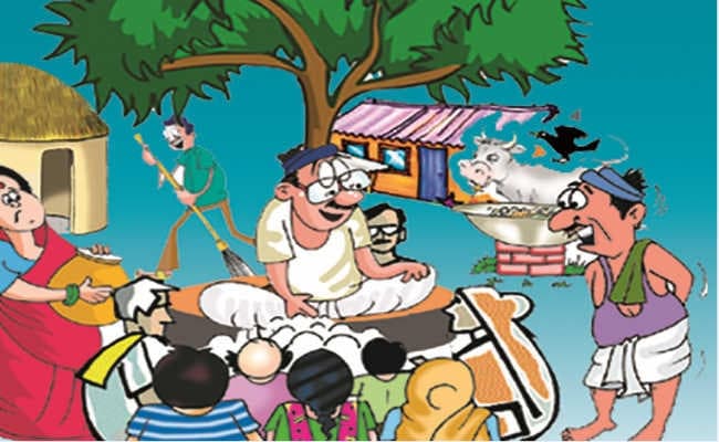 पंचायतों को आर्थिक रूप से संपन्न करने की तैयारी, मिलेगा सालाना 10 लाख से अधिक टैक्स वसूलने का अधिकार