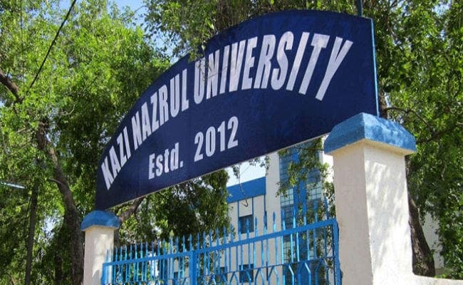 केएनयू के रिक्त पदों पर बहाली छह माह में