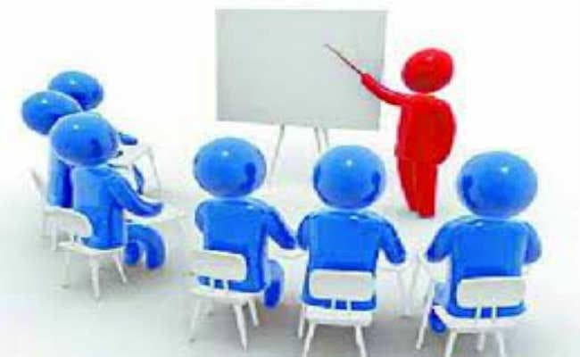 केंद्र ने पारा शिक्षकों के मानदेय में की 10 फीसदी की बढ़ोतरी, 2019-20 के लिए 2134 करोड़ का बजट स्वीकृत