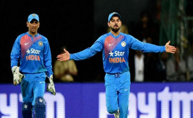 धौनी-कोहली सबसे पॉपुलर, इंडिया सबसे ज्यादा सर्च की गयी टीम