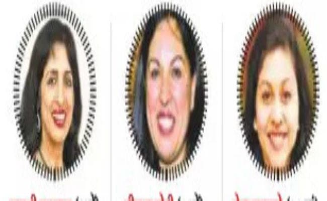 80 शीर्ष अमीर अमेरिकी महिलाओं में तीन भारतवंशी