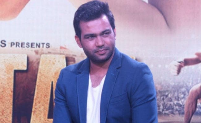 ''दीवार'' फिल्‍म की इस सीन से प्रभावित हैं ''भारत'' डायरेक्‍टर अली अब्‍बास जफर