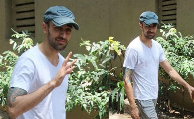 एक्‍टर इमरान खान को पहचानना हुआ मुश्किल, यूजर्स बोले- पत्‍नी से अनबन का असर