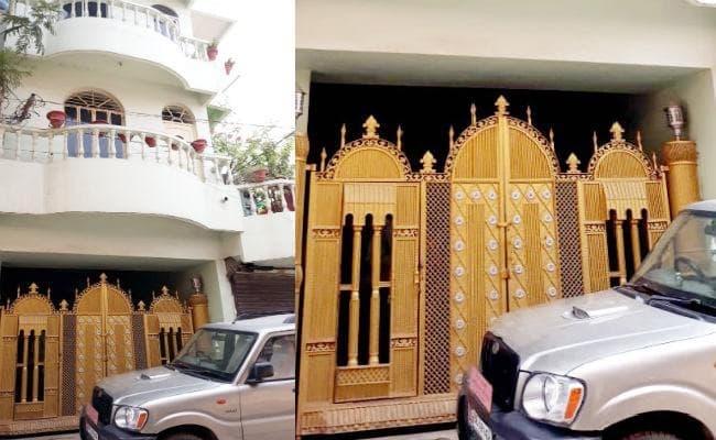 पथ निर्माण विभाग के कार्यपालक अभियंता सहित दो लोकसेवक रिश्वत लेते गिरफ्तार