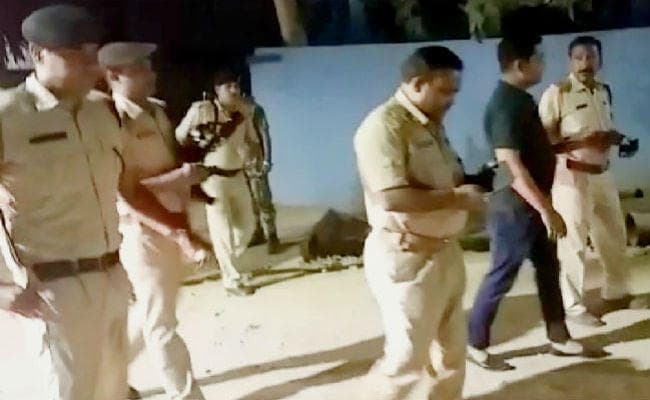 बिहारशरीफ : ईद पर घर आये एनआरआई की हथियारबंद अपराधियों ने गोली मार कर की हत्या