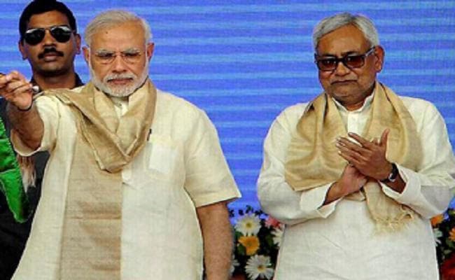 एनडीए एकजुट, किसी भी राजनीतिक अस्थिरता की अटकलें बेबुनियाद : जदयू महासचिव