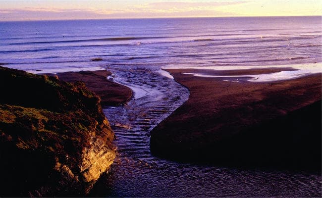 वैज्ञानिकों ने बनाया ऐसा नक्शा, जो बतायेगा भूजल के समुद्र में प्रवाह का पता