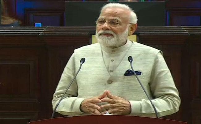 मोदी का वादा : मालदीव की ऐतिहासिक और प्रसिद्ध मस्जिद के संरक्षण में मदद करेगा भारत