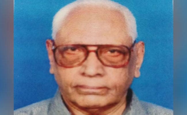 ई गोपीनाथ : स्वतंत्र भारत का पहला आम चुनाव कवर करने वाले भारतीय पत्रकार का निधन