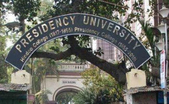 प्रेसिडेंसी का लाइफ साइंस विभाग, न्यू टाऊन में स्थानांतिरत होगा