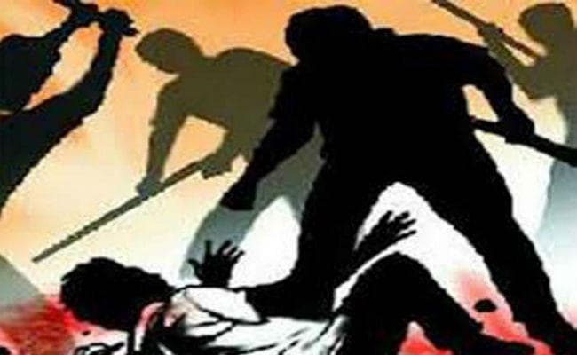 पश्चिम बंगाल में बिहारियों पर हमला