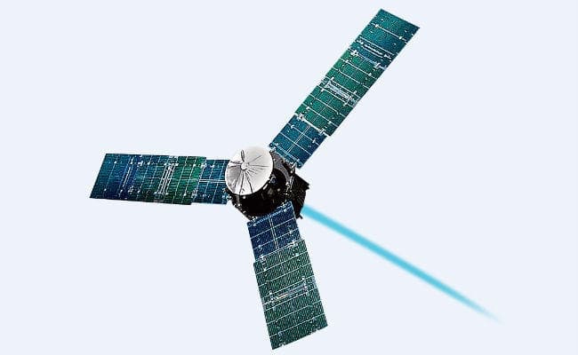 अंतरिक्ष युद्ध की तैयारी में जुटा भारत, जुलाई में स्पेस वॉर अभ्यास