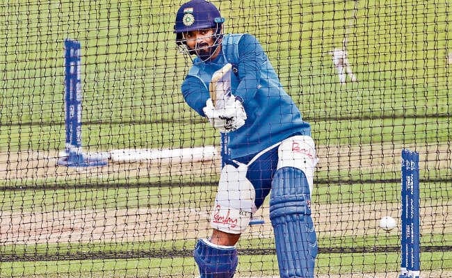 विश्व कप क्रिकेट : ऑस्ट्रेलिया के खिलाफ आज होगी भारतीय टीम की रणनीतिक परीक्षा, कड़े मुकाबले की उम्मीद