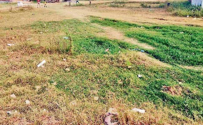 पटना :14 जिलों में विशेष सर्वेक्षण में जमीन का भौतिक सत्यापन